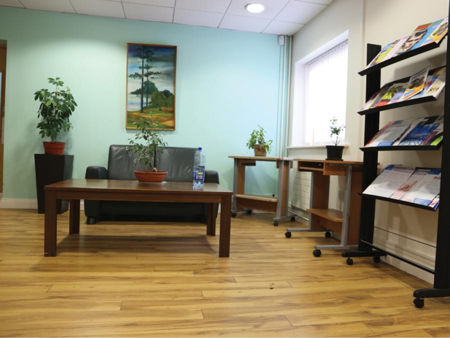 Northside Family Resource Centre, Ballynanty, Limerick City.