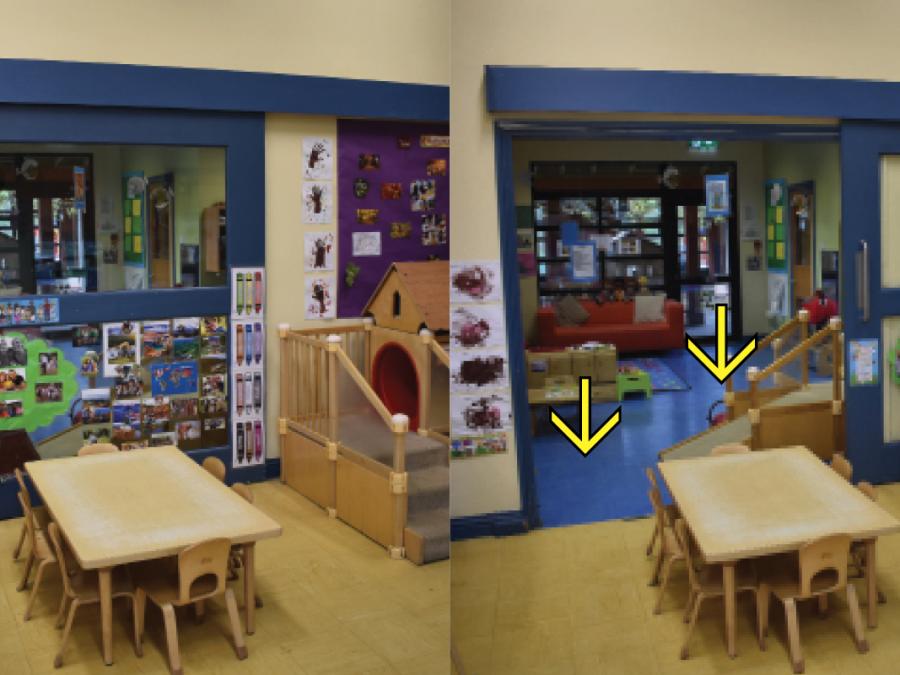 Tigers Childcare, Blanchardstown, Dublin