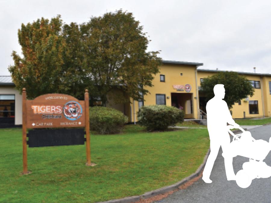 Tigers Childcare, Blanchardstown, Dublin